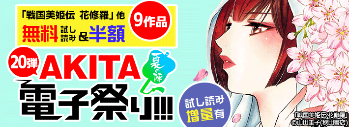 AKITA電子祭り!!!　夏の陣 第20弾